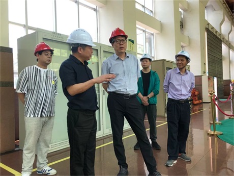 ���ŵ�ί����ǡ��ܾ������ڵ�ʵҵ��˾����ˮ��վ�Ӳ춽��